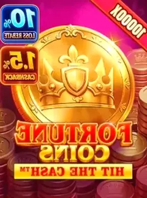 Fortune Coins